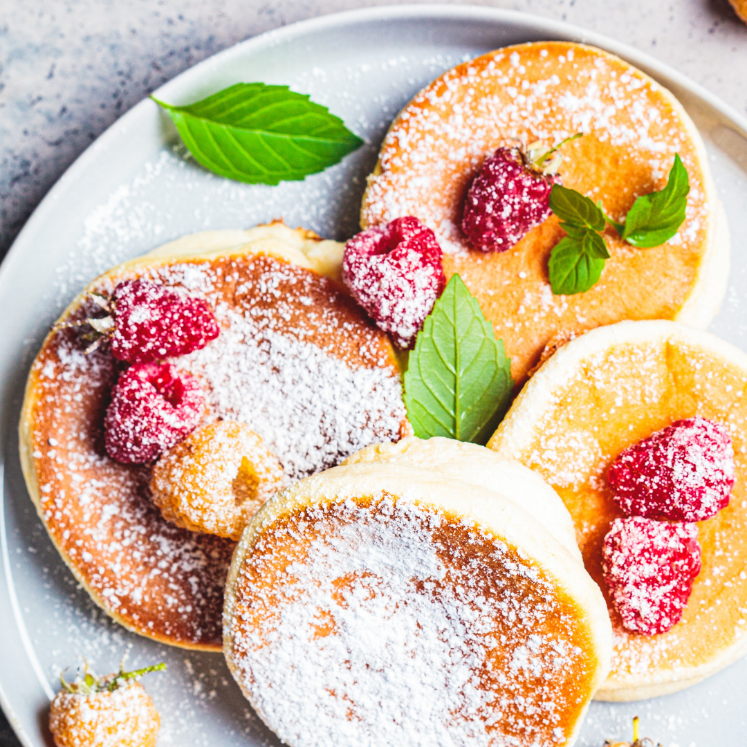 National Pancake Day: Gordon Ramsay Demonstrates 'Most Amazing' Pancakes