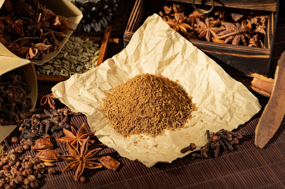 Chinese Five Spice :: ImportFood