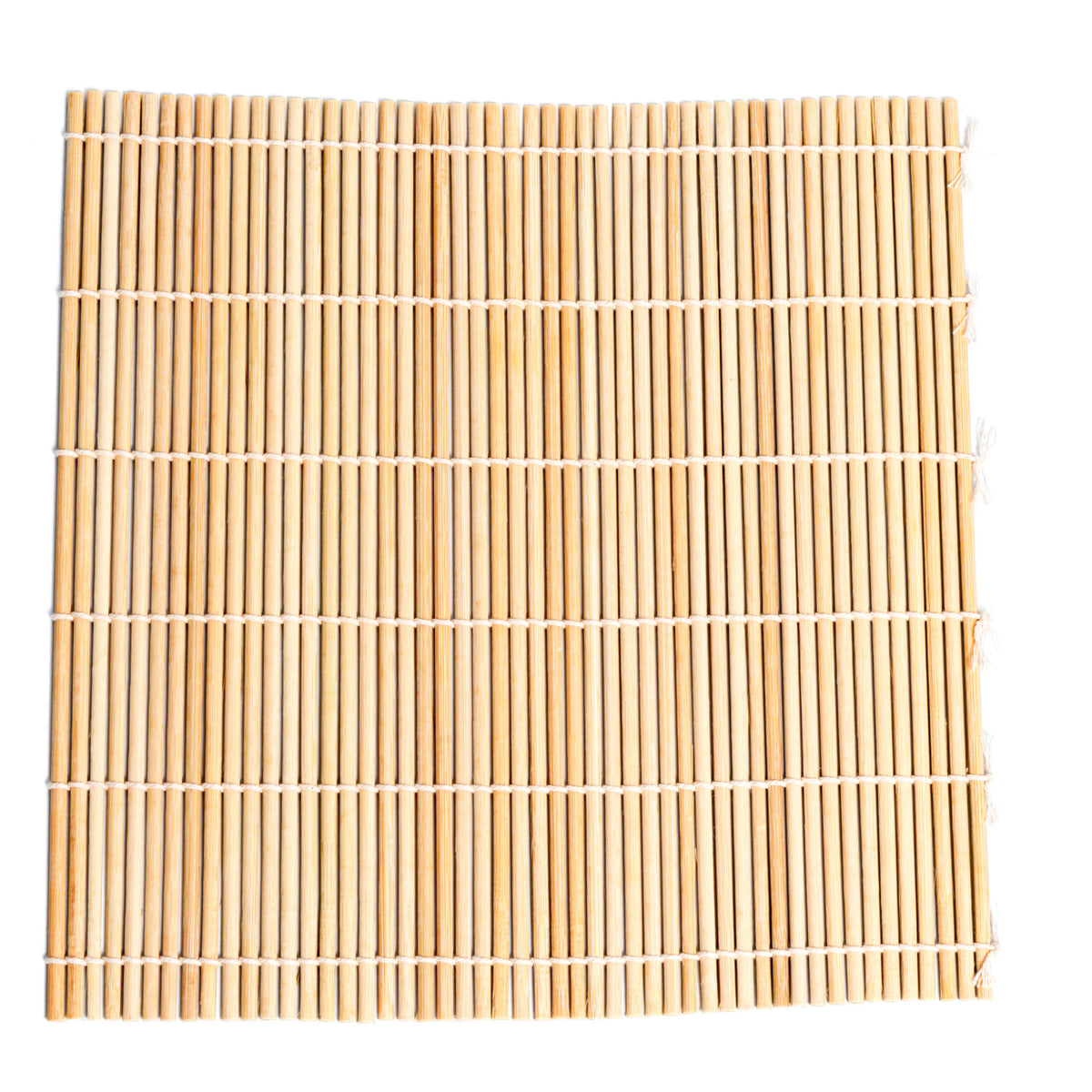 Buy Marufuji Bamboo Sushi Mat