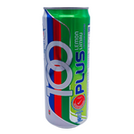 100 Plus Lemon Lime Isotonic Drink 325ml by F&N