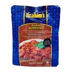 Rendang Sauce 180g by Brahims