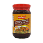 Sauteed Shrimp Paste (Guisado) Hot 250g Jar by Buenas