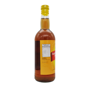 Sugar Cane Vinegar 750ml Bottle by Buenas