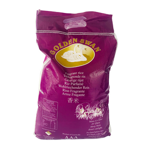 Cambodian Scented Rice 10kg by Golden Swan