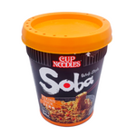 CUP NOODLES™ Soba Peking Duck 90g by Nissin