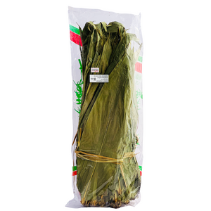 Dried Bamboo Leaves 400g by Zheng Feng Brand