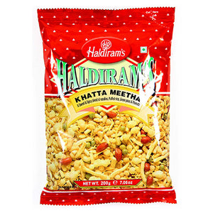 Khatta Meetha 200g by Haldirams