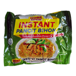 Express Instant Bihon Chicken Guisado Flavour Noodle 65g by Hobe