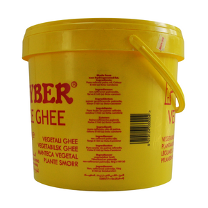 Vegetable Ghee 10kg By Khyber