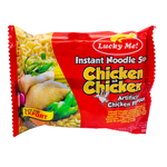 Instant Noodle Chicken Flavour 55g by Lucky Me!