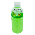 Melon Flavour Nata De Coco Drink 320ml by Mogu Mogu