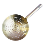 Stainless Steel Strainer Skimmer 24cm