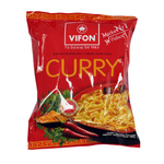 Chicken curry instant noodles 70g by Vifon