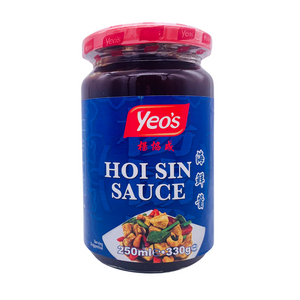 Hoi Sin Sauce 250ml by Yeo's