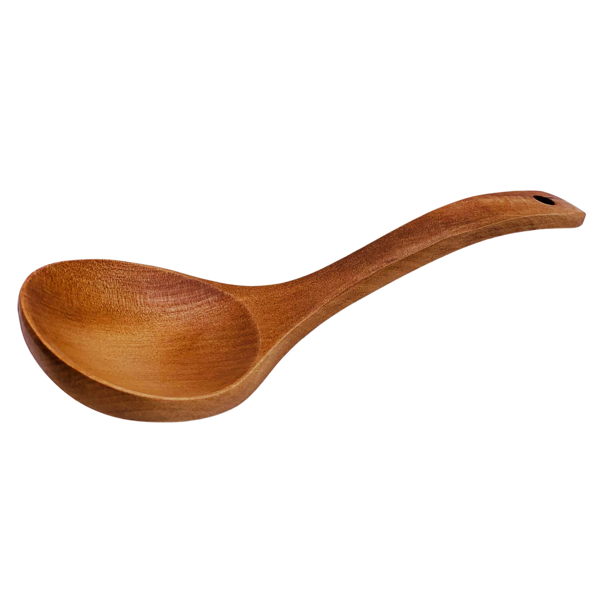 Wooden Ladle 23cm – Thai Food Online (authentic Thai supermarket)