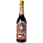 Thai Oyster Sauce 600ml bottle by Maekrua