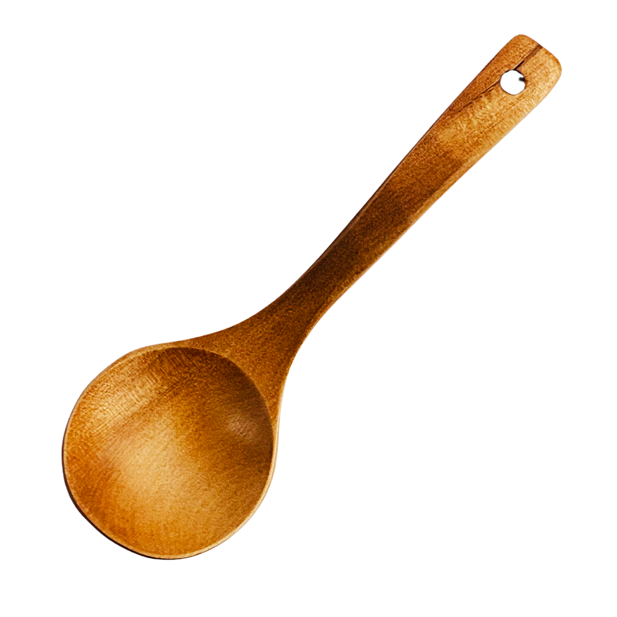 Wooden Ladle 23cm